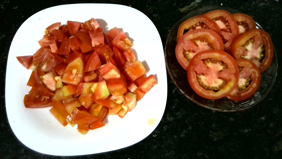 Tomaten