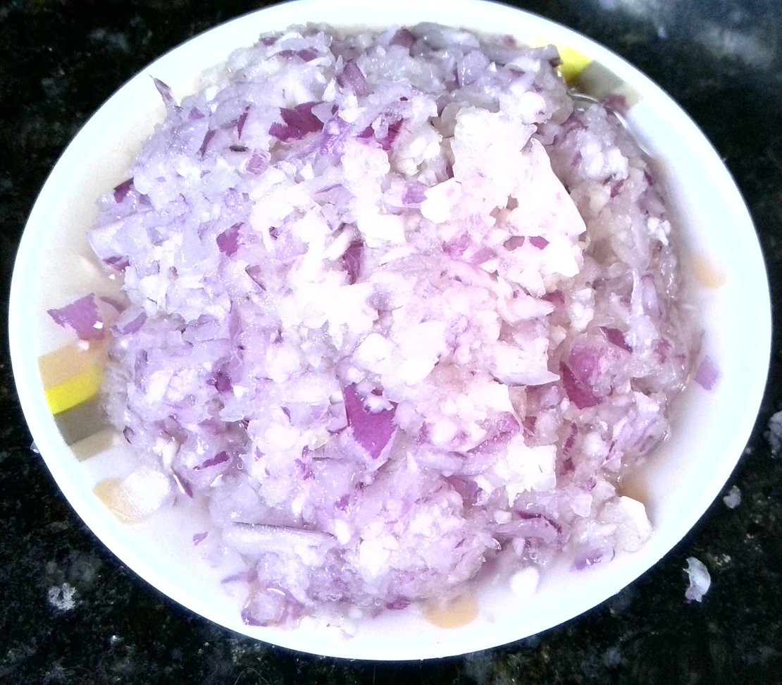 Zwiebeln